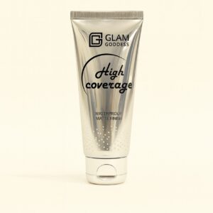 High Coverage Waterproof Foundation