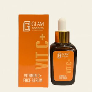 GLAM GODDESS SERUM  (10 ml)
