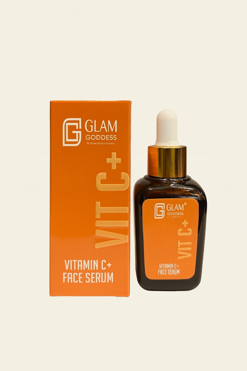 GLAM GODDESS SERUM  (10 ml)