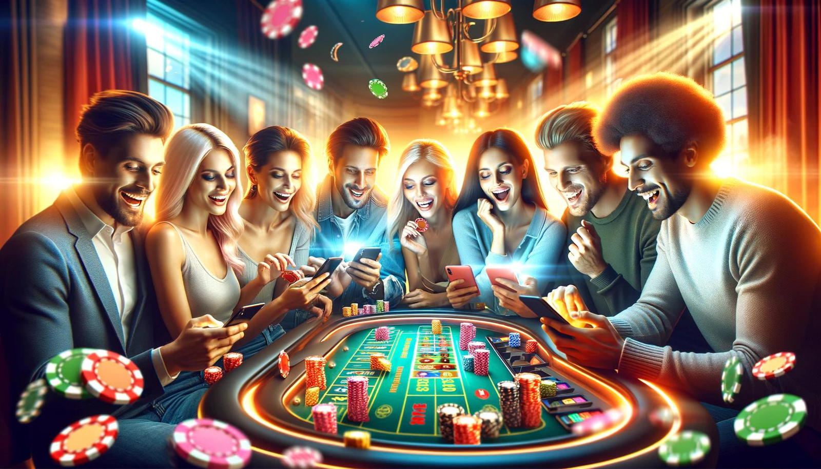 casino online
