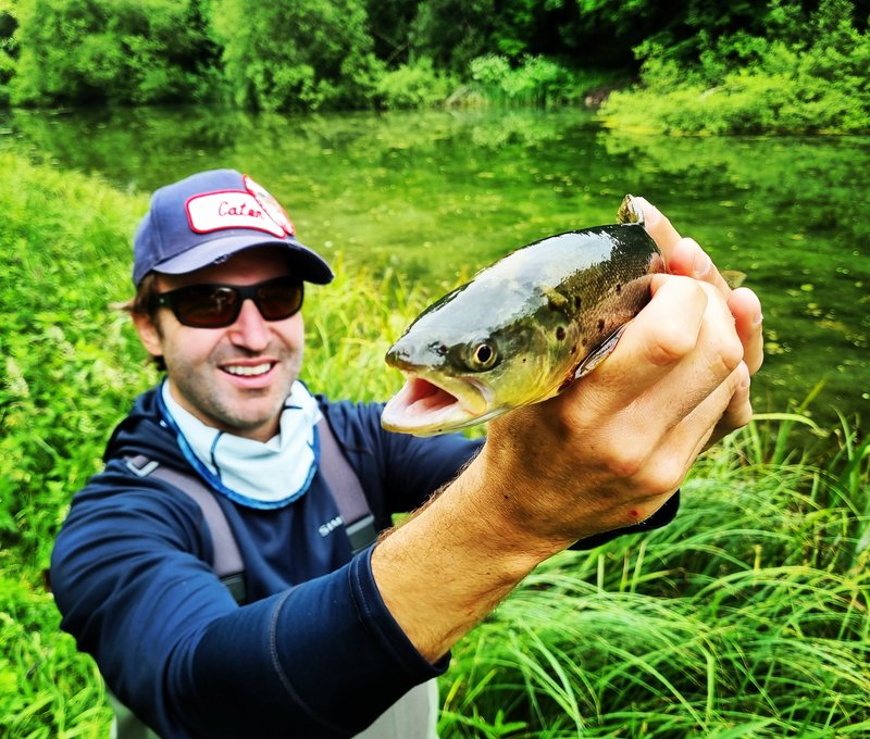 Experience the Thrill of Ice Fishing in UK Casinos Online