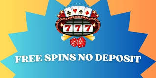 30 Free Spins No Deposit Unlock Your Winning Potential 30 Free Spins No Deposit Unlock Your Winning Potential