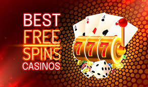 30 Free Spins No Deposit Unlock Your Winning Potential 30 Free Spins No Deposit Unlock Your Winning Potential