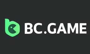 BC Game Casino La Revolución de las Criptomonedas en el Juego en Línea