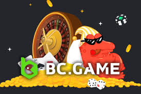 BC Game Casino La Revolución de las Criptomonedas en el Juego en Línea