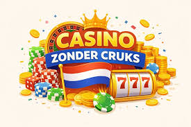 Casino's Zonder CRUKS Een Gids voor Online Spelen Casino's Zonder CRUKS Een Gids voor Online Spelen