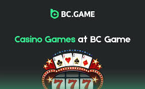 Experience the Thrill of BC.Game Casino and Sports Betting Experience the Thrill of BC.Game Casino and Sports Betting