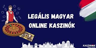 Fedezd fel a legjobb online kaszinókat Magyarországon -1183611122 Fedezd fel a legjobb online kaszinókat Magyarországon -1183611122