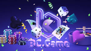 Guide to BC.Game Registration Step-by-Step Process Guide to BC.Game Registration Step-by-Step Process
