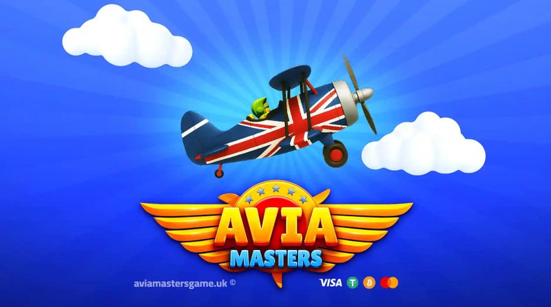 Learn about avia masters