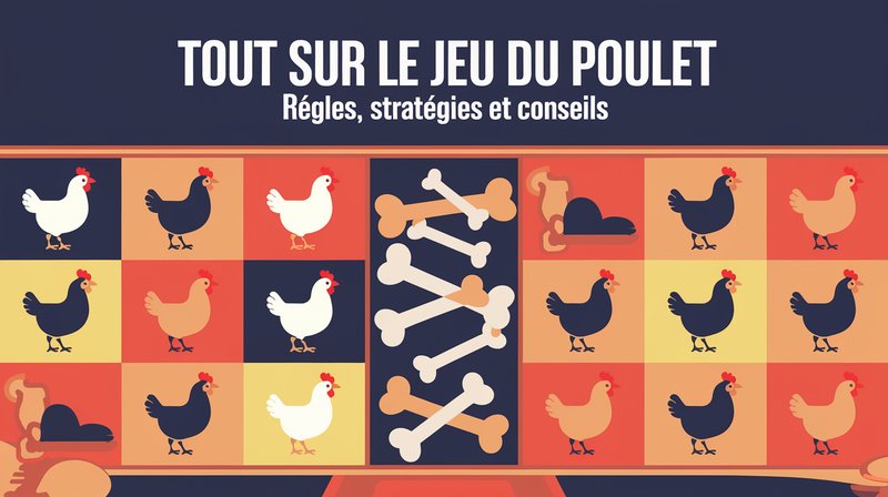 Meilleur jeu du poulet casino à France Meilleur jeu du poulet casino à France