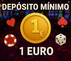 Casinò AAMS con Deposito Minimo Guida e Vantaggi