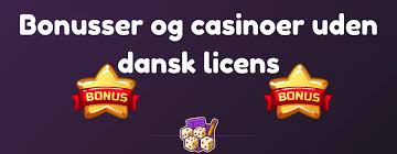 Casino med Indskud 50 Kr – Få Mest Muligt Ud af Din Spiloplevelse