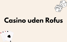 Casinoer uden Dansk Licens - Fordele og Ulemper 311956784