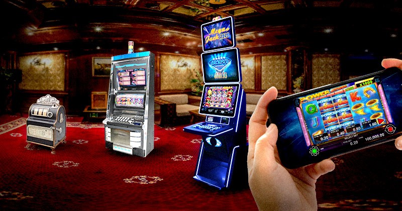 Experience the Thrill WinsMania Casino & Sportsbook Unleashed