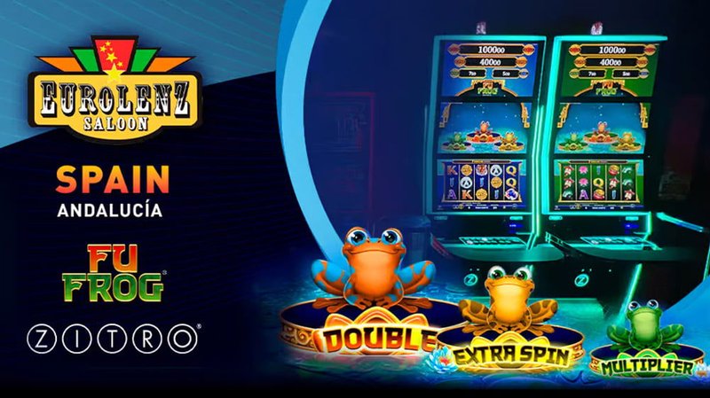 Best fu frog slot machine in Mexico Best fu frog slot machine in Mexico