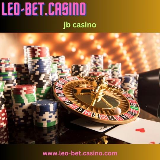 JB Casino Payments The Ultimate Guide to Secure Transactions JB Casino Payments The Ultimate Guide to Secure Transactions