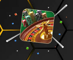The Thrill of Bitcoin Roulette A Modern Spin on a Classic Game The Thrill of Bitcoin Roulette A Modern Spin on a Classic Game
