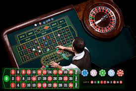 The Thrill of Bitcoin Roulette A Modern Spin on a Classic Game The Thrill of Bitcoin Roulette A Modern Spin on a Classic Game