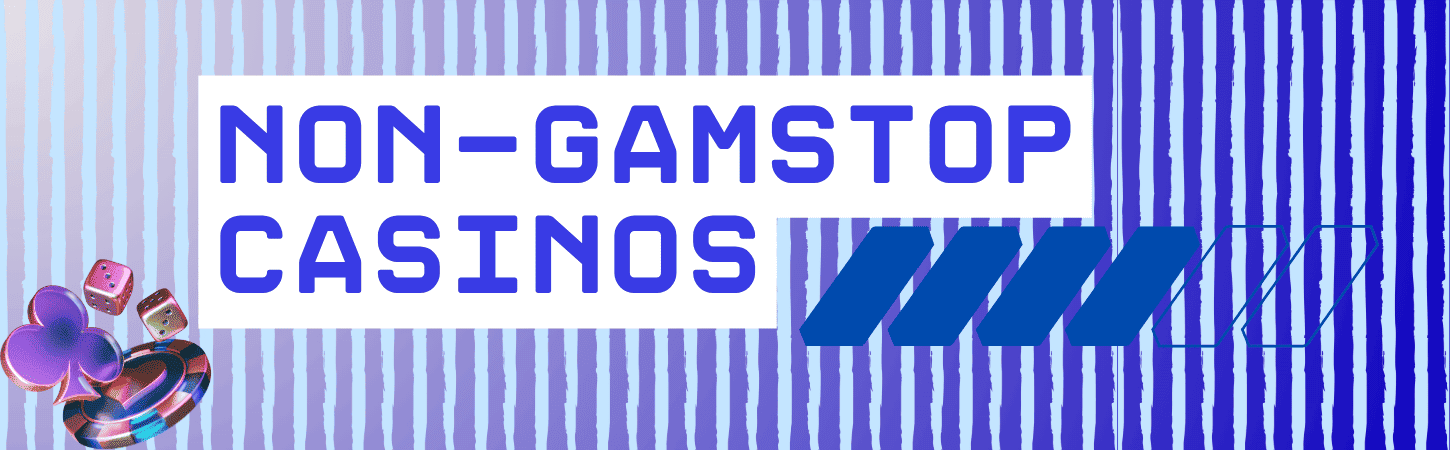 Exploring Non-Gamstop UK Casinos Your Guide to Alternative Gaming