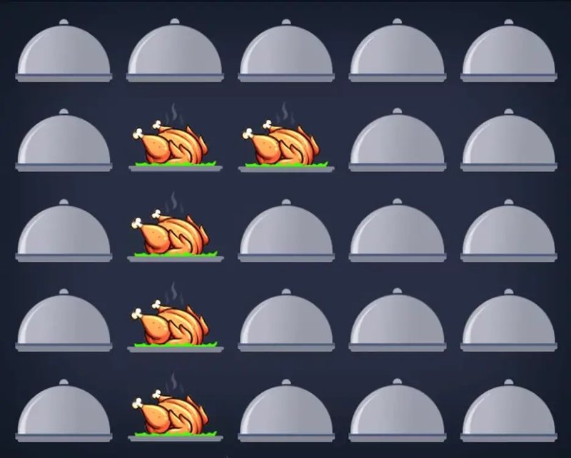 Démarrez avec le Jeu de Poulet Argent : La Revanche de la Route de la Poule