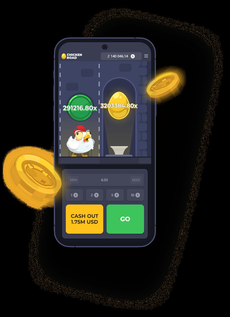 Spain - chicken road españa