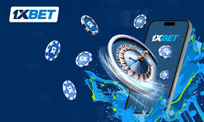 1xBet APP Your Gateway to Betting on the Go -1619948011