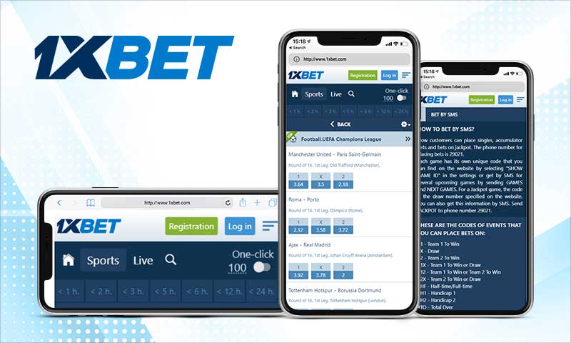 1xBet APP Your Gateway to Betting on the Go -1619948011