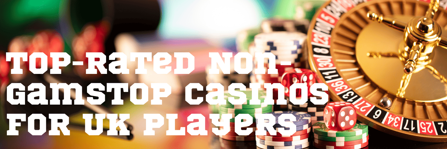 Are There Any Good Non-GamStop Casinos -1337936589