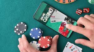 Bass Win Casino Dive into Online Gaming Excellence