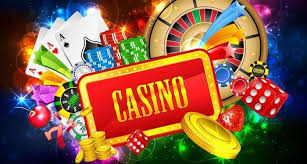 Casino Nationalbet UK Your Ultimate Gaming Destination
