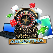 Casinos Online en Argentina Métodos de Pago y Más Casinos Online en Argentina Métodos de Pago y Más