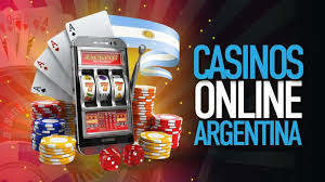Casinos Online en Argentina Métodos de Pago y Más Casinos Online en Argentina Métodos de Pago y Más
