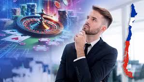 Casinos Online en Chile Descubre Bonos y Promociones