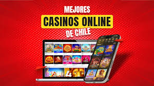 Casinos Online en Chile Descubre Bonos y Promociones