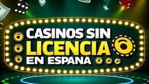 Casinos Online Sin Licencia en Espaรฑa Ventajas y Riesgos Casinos Online Sin Licencia en Espaรฑa Ventajas y Riesgos