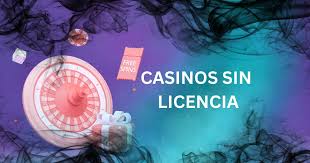 Casinos Online Sin Licencia en Espaรฑa Ventajas y Riesgos Casinos Online Sin Licencia en Espaรฑa Ventajas y Riesgos