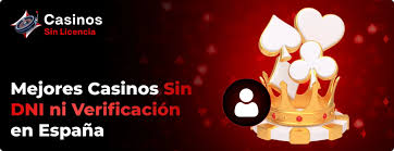 Casinos Sin Licencia en Espaรฑa Peligros y Recomendaciones Casinos Sin Licencia en Espaรฑa Peligros y Recomendaciones