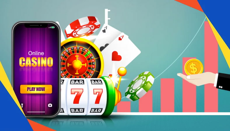 Discover Exciting Online Games at 345 Spins Casino