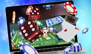 Discover Exciting Online Games at 345 Spins Casino