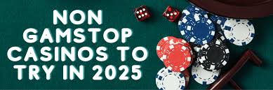 Discover Legit Gambling Sites Not on GamStop