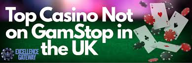 Discover Non GamStop Casinos in the UK Your Guide to Gaming Freedom