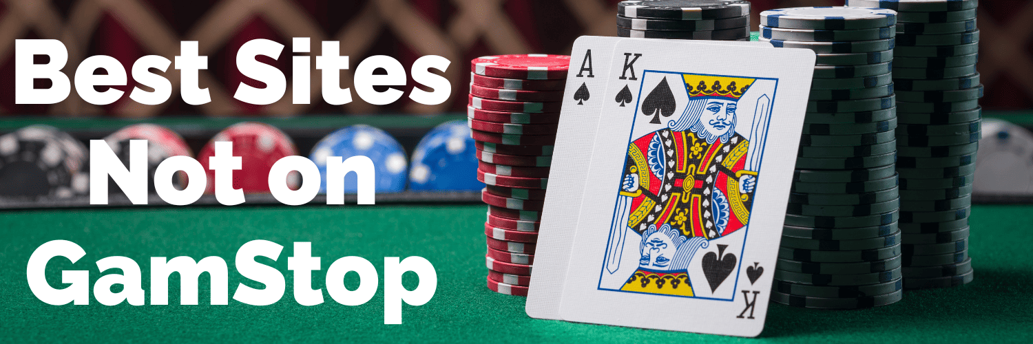 Discover Non GamStop UK Casinos A New Era in Online Gambling Discover Non GamStop UK Casinos A New Era in Online Gambling
