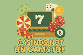 Discover Non GamStop UK Casinos The Ultimate Guide Discover Non GamStop UK Casinos The Ultimate Guide