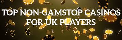 Discover Non-GamStop UK Casinos Your Guide to Unrestricted Gaming -1244164308