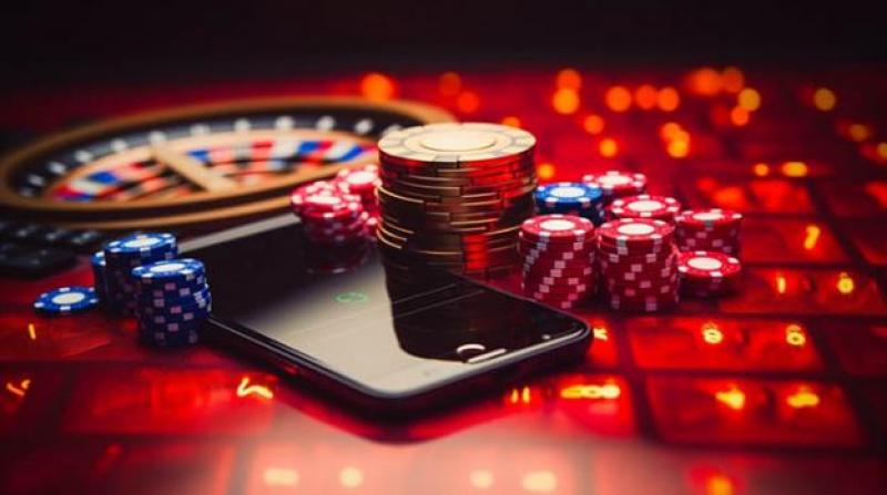 Discover Online Casinos Not Registered with GamStop -1479864948