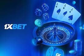 Discover the 1xBet App Your Gateway to Online Betting -1676719761