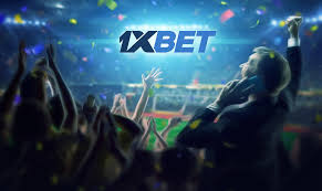 Discover the 1xBet APP Your Ultimate Betting Companion -1862609167