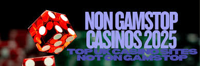 Discover the Benefits of Non-GamStop Casinos