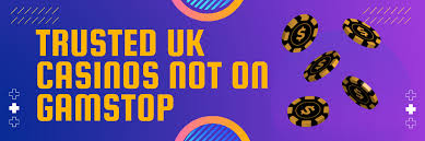 Discover the Best Non GamStop Sites in the UK